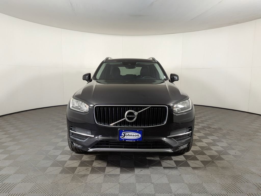 Used 2016 Volvo XC90 Momentum with VIN YV4102XK4G1067953 for sale in Brighton, CO