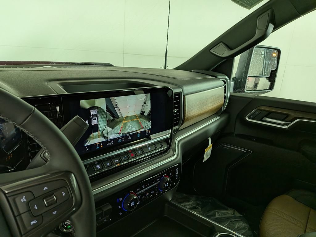 2026 Chevrolet Silverado 2500 HD High Country - Photo 22