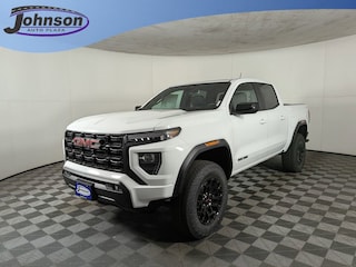 2026 GMC Canyon Elevation Truck