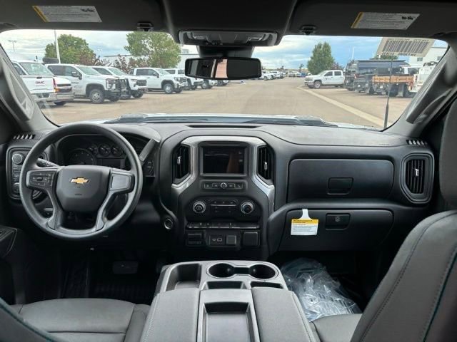 2026 Chevrolet Silverado 3500 HD Work Truck - Photo 11