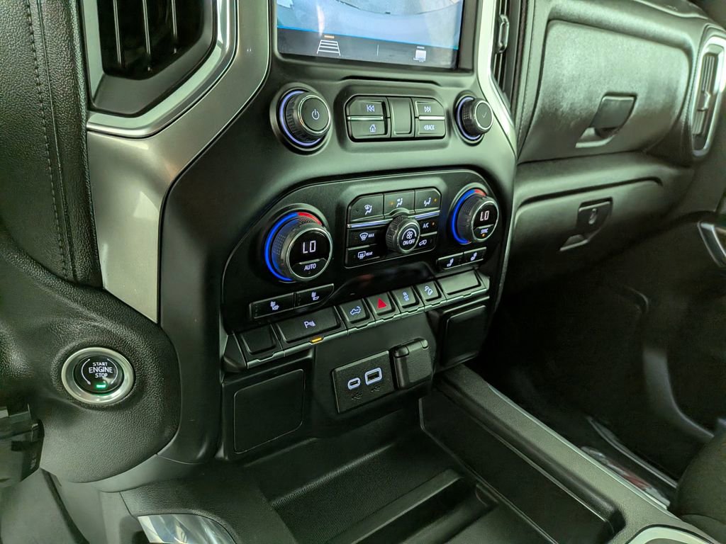 2022 Chevrolet Silverado 1500 Limited LT Trail Boss - Photo 27