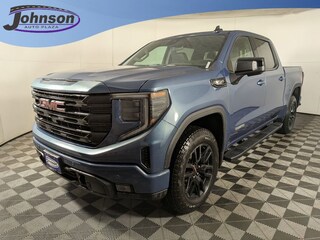 2026 GMC Sierra 1500 Elevation Truck