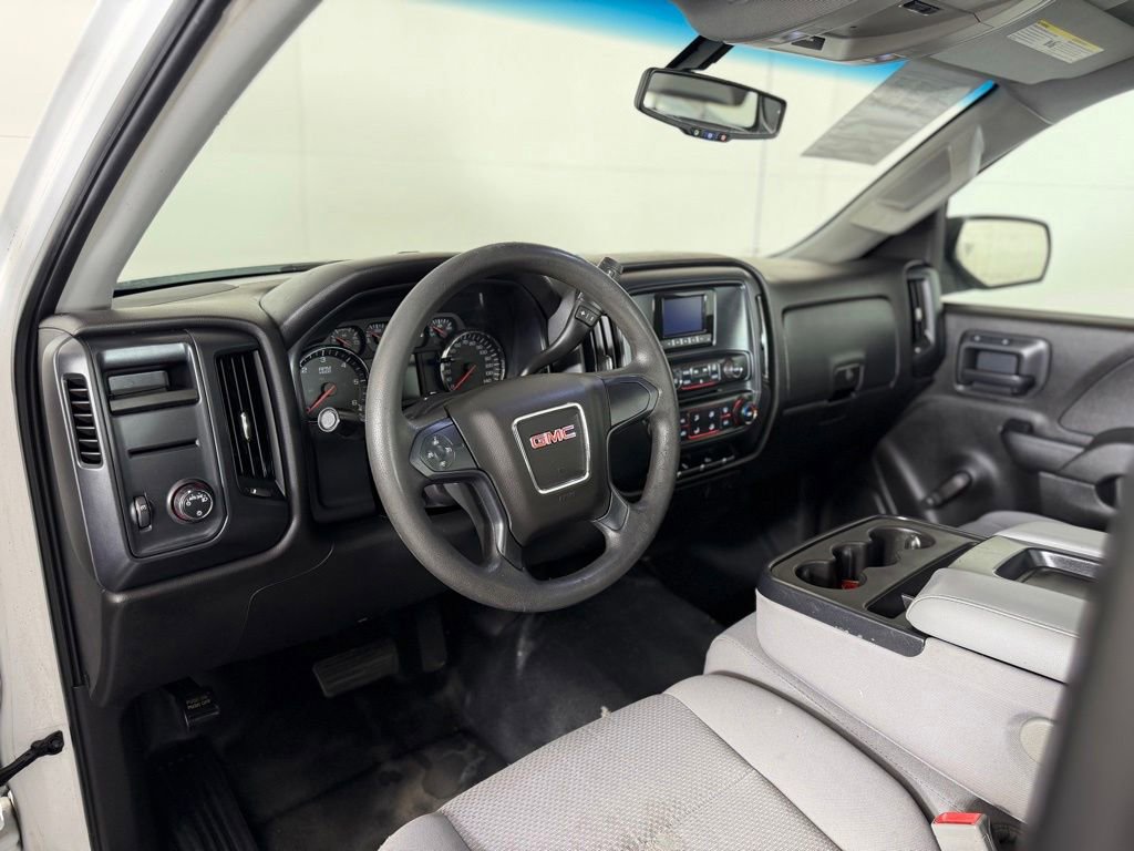 2015 GMC Sierra 1500 1SA - Photo 14