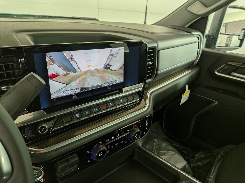 2026 Chevrolet Silverado 3500HD LT - Photo 22