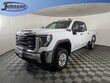 GMC Sierra 2500 HD