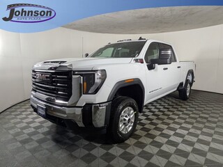 2025 GMC Sierra 2500 HD Pro Truck