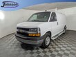 Chevrolet Express Cargo 2500