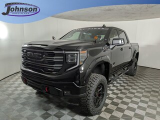 2025 GMC Sierra 1500 AT4 Truck