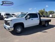  Chevrolet Silverado 3500 HD Chassis Cab