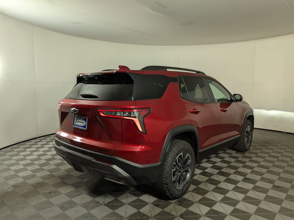 2026 Chevrolet Equinox ACTIV - Photo 7