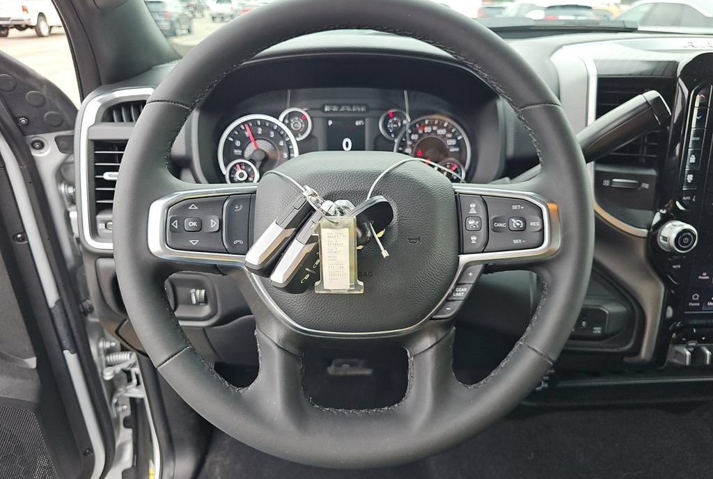 Used 2026 Ram 2500 Big Horn