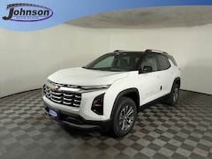 2026 Chevrolet Equinox LT SUV