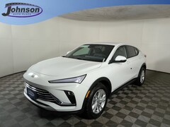 2026 Buick Envista Preferred SUV