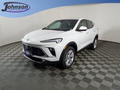 2026 Buick Encore GX Preferred SUV