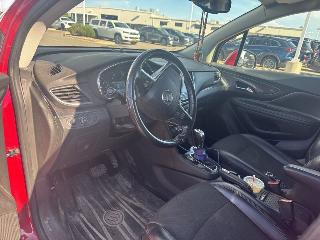 2019 Buick Encore Preferred photo 2