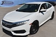 Honda Civic Sedan