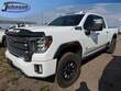 GMC Sierra 2500 HD