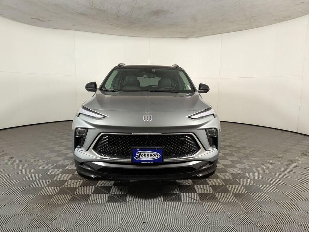 New 2026 Buick Encore GX Sport Touring SUV