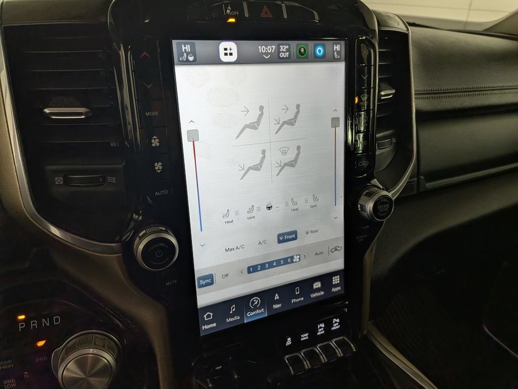 2023 RAM Ram 3500 Pickup Laramie - Photo 24
