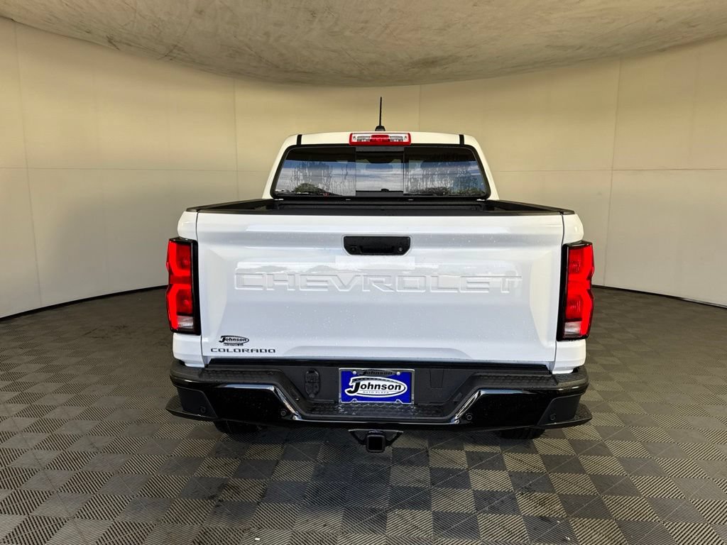 2026 Chevrolet Colorado Z71 - Photo 9