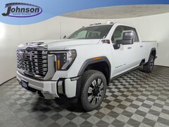 2025 GMC Sierra 3500 HD Denali Truck