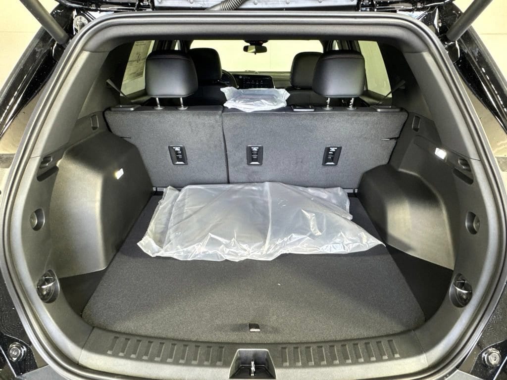 2027 Chevrolet Equinox RS - Photo 33