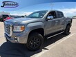  GMC Canyon