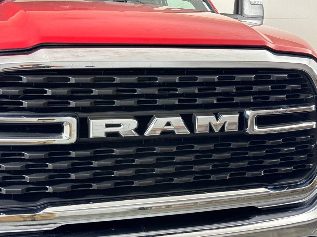 Used 2024 Ram 2500 Big Horn