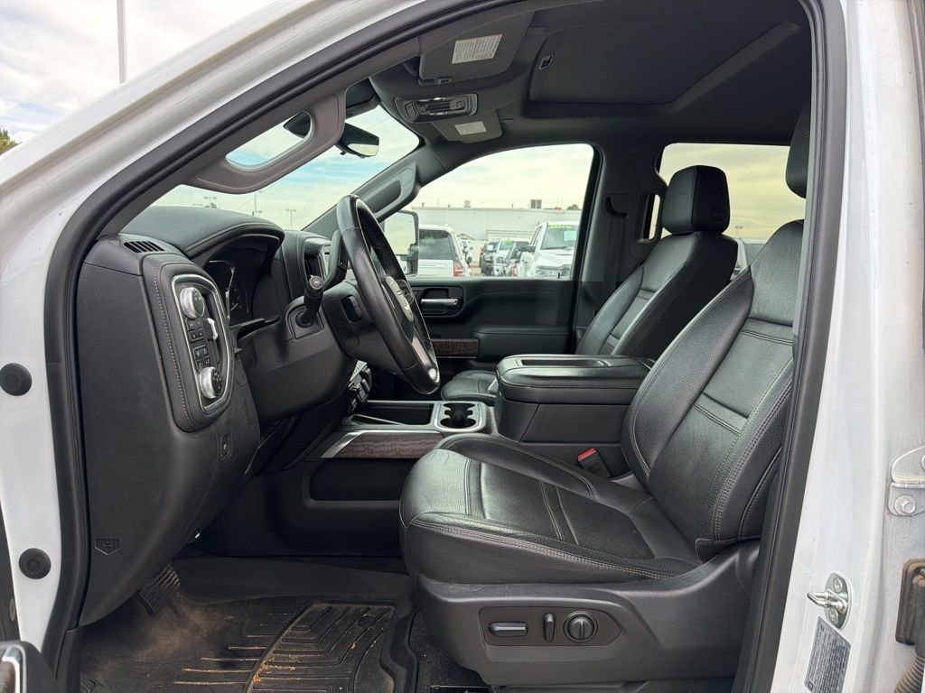 Used 2020 GMC Sierra 2500 HD Denali Truck