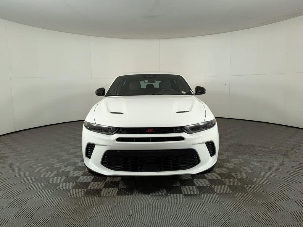 Used 2024 Dodge Hornet R/T with VIN ZACPDFCW5R3A28509 for sale in Brighton, CO