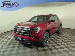 2026 GMC Terrain Elevation SUV