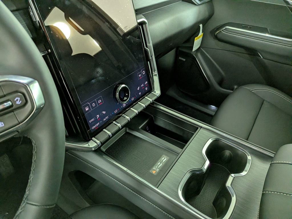2026 GMC Acadia Elevation - Photo 24