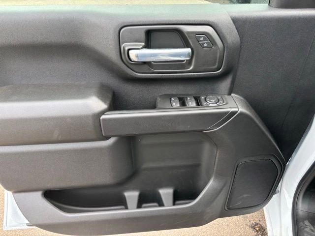 2026 Chevrolet Silverado 3500 HD Work Truck - Photo 17