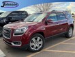  GMC Acadia Limited