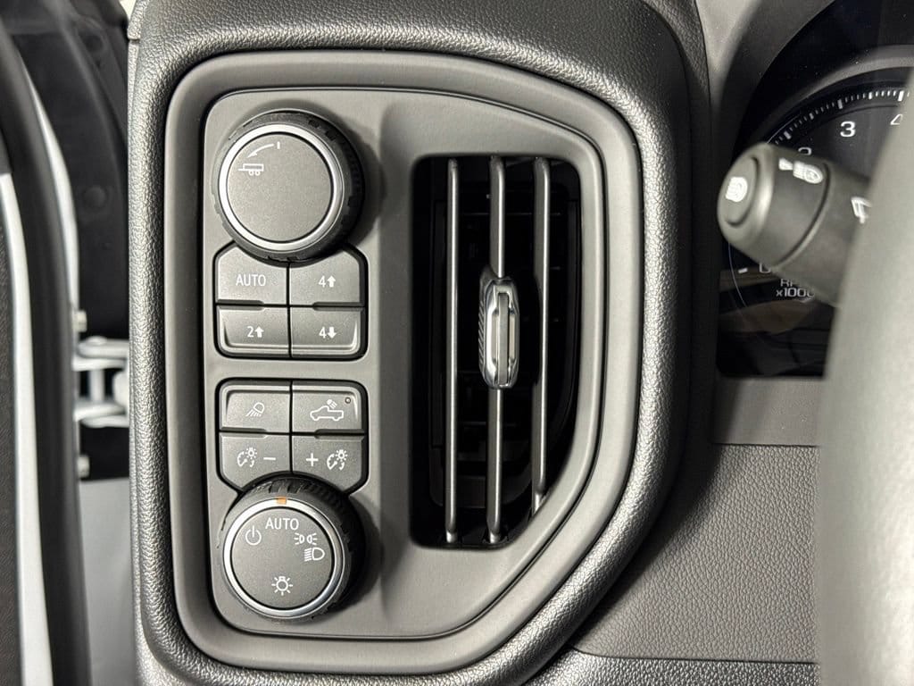 2026 Chevrolet Silverado 1500 Work Truck - Photo 20