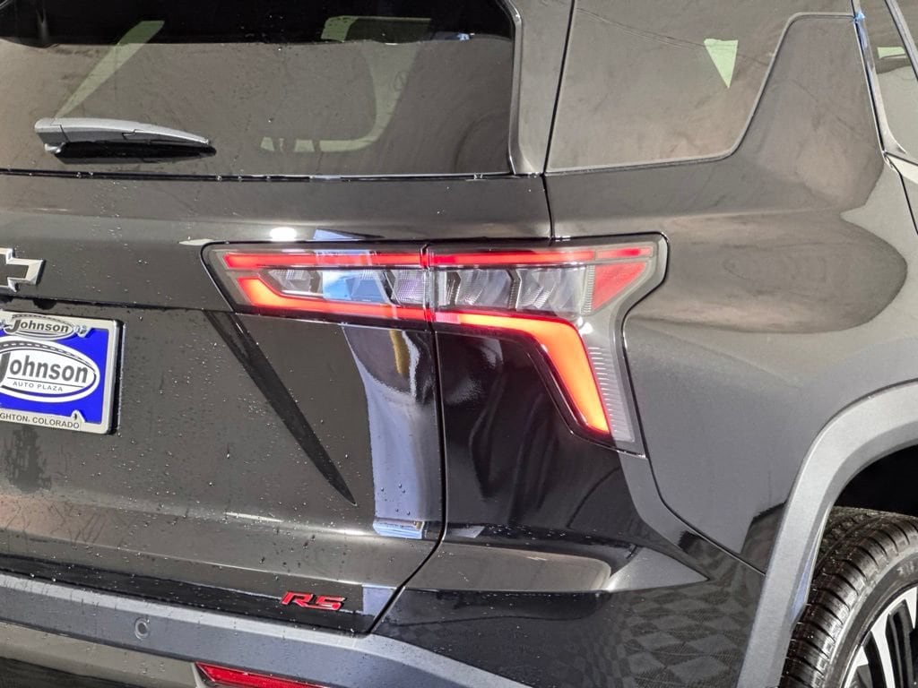 2027 Chevrolet Equinox RS - Photo 7