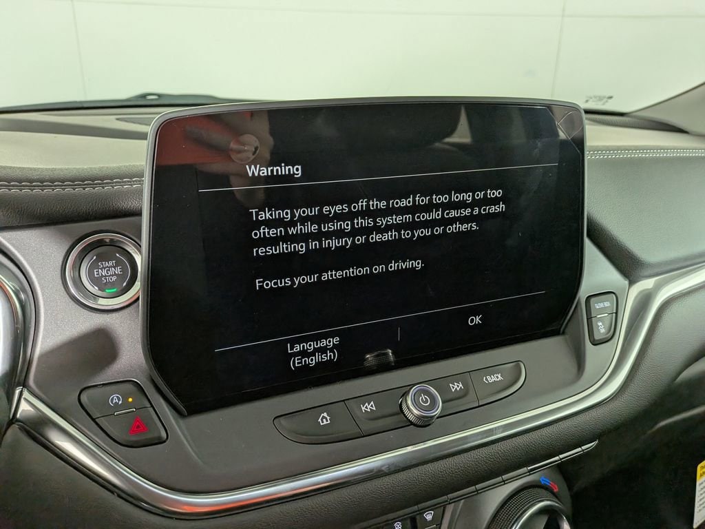 2026 Chevrolet Blazer 3LT - Photo 23