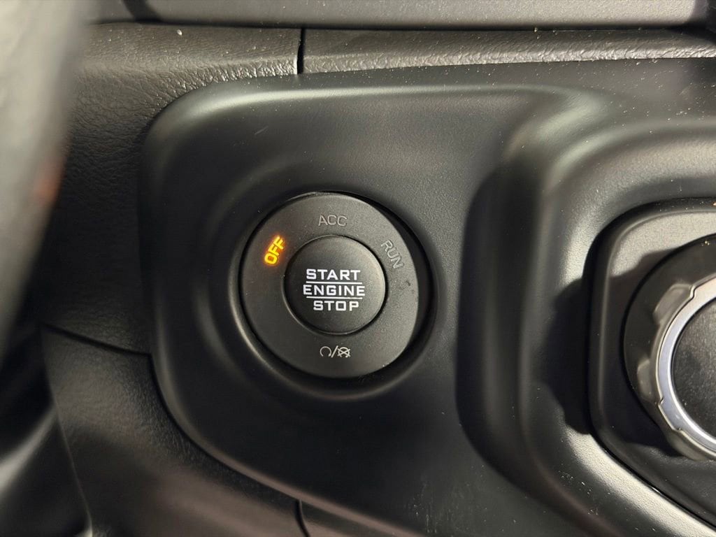 2023 Jeep Gladiator WILLYS SPORT - Photo 29