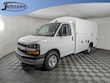 Chevrolet Express Cutaway 3500