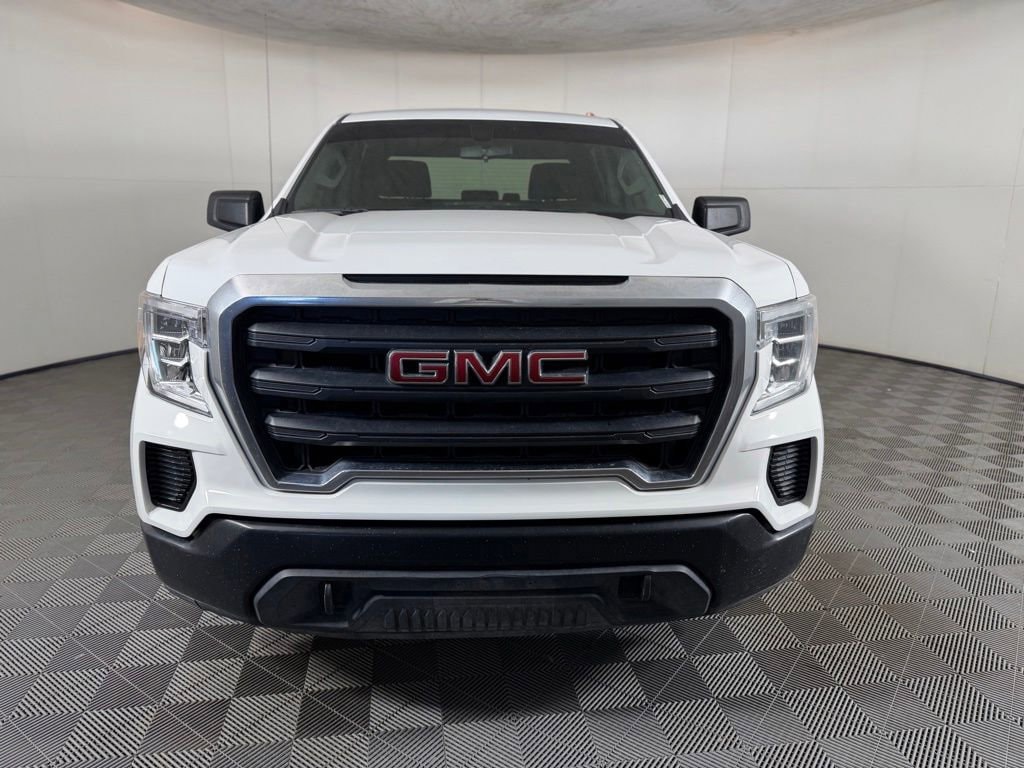 Used 2019 GMC Sierra 1500 NA Truck