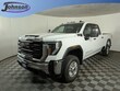GMC Sierra 2500 HD