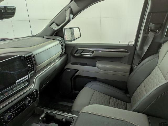 2025 Chevrolet Silverado 1500 ZR2 - Photo 28