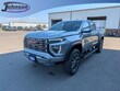 GMC Canyon