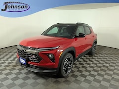 2026 Chevrolet Trailblazer RS SUV