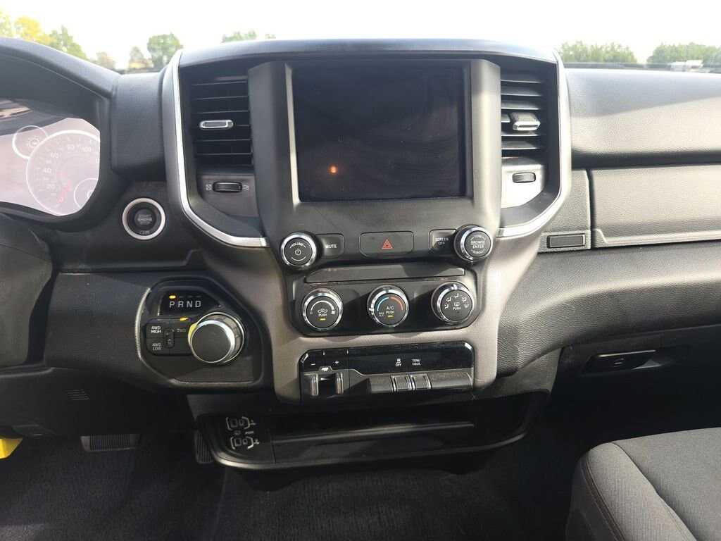 Used 2024 Ram 2500 Big Horn