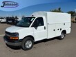Chevrolet Express Cutaway 3500