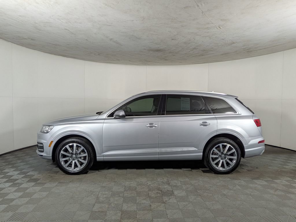 2019 Audi Q7 Premium Plus photo 3