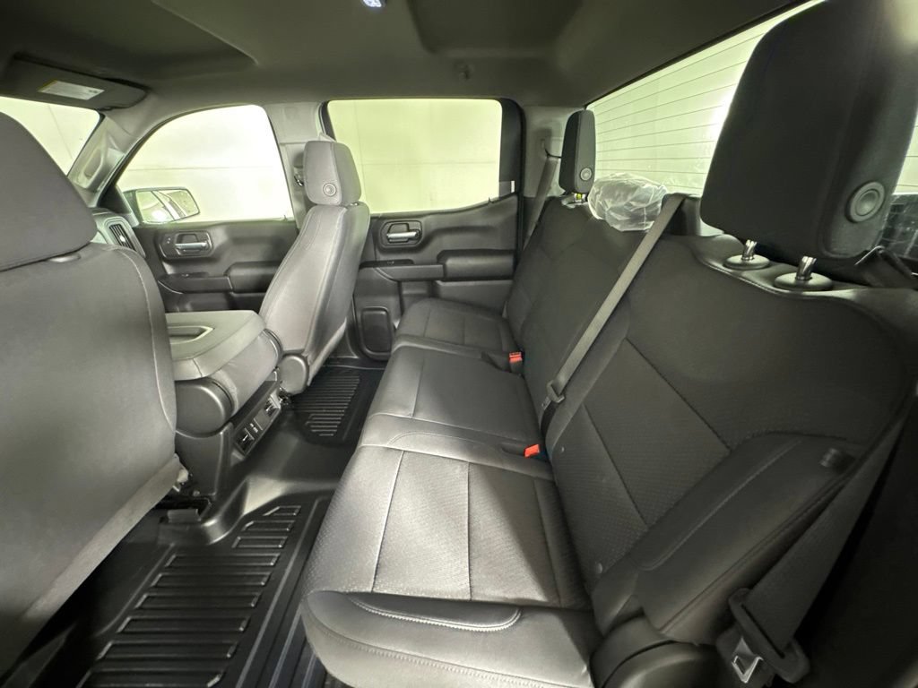 2026 Chevrolet Silverado 1500 Work Truck - Photo 26