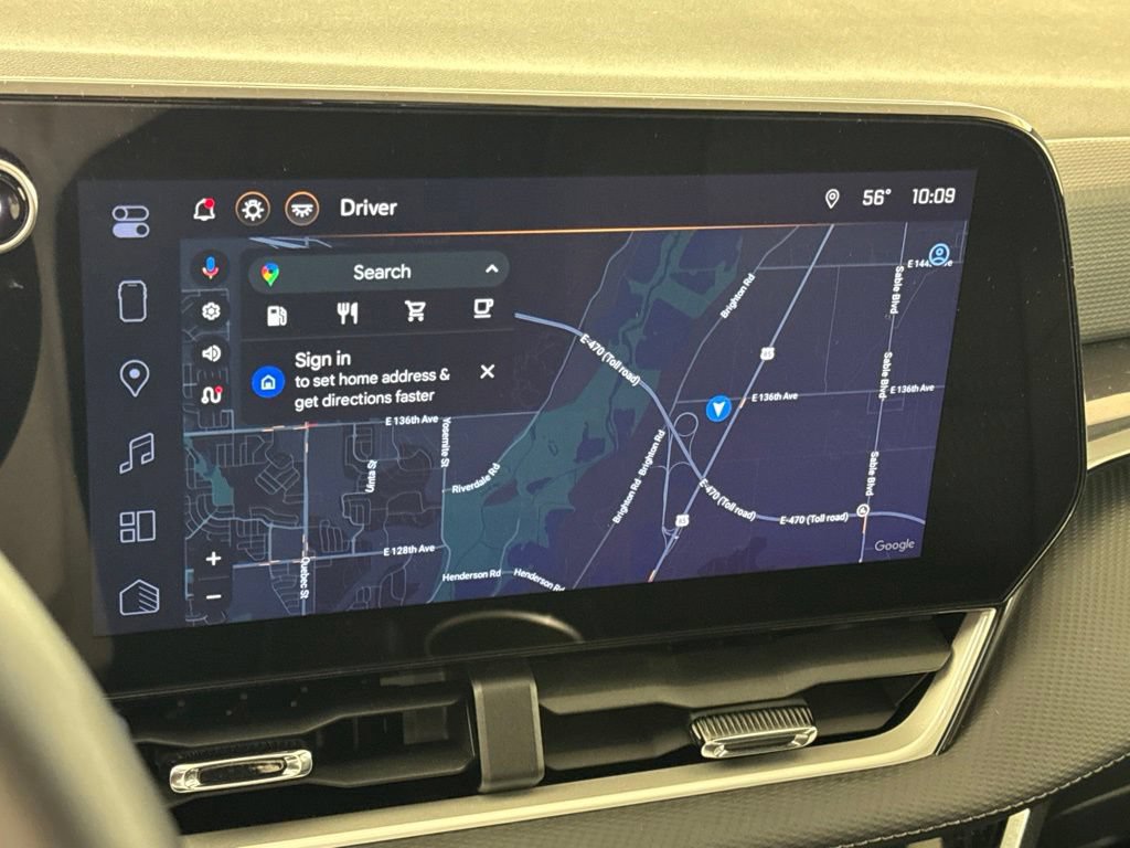 2025 Chevrolet Equinox LT - Photo 25