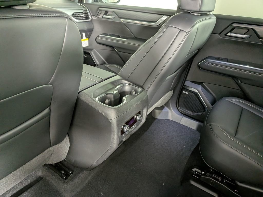 2026 GMC Acadia Elevation - Photo 31